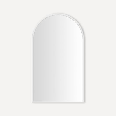 Robern CM2033 Craft Series Arch Framed Mirror, 20" x 33" x 1-3/4"