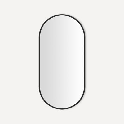 Robern CM2040 Craft Series Pill Metal Mirror, 20" x 40" x 1-3/4"