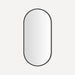 Robern CM2040 Craft Series Pill Metal Mirror, 20" x 40" x 1-3/4"