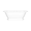 Standard White (Gloss) (-N-LH-SW-OF)