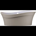Standard White (Gloss) (-N-RH-SW-OF)