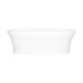 Riobel PL4 4" Center Deck Plate