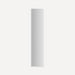 Robern P2C1672D4FBFT PL PORTRAY Cabinet, 16" x 72", Full Length, Bevel Edge, Storage + Electric Upgrade: Slow-Close...