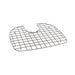 Franke PR-36S Stainless Steel Bottom Sink Grid for Prestige PXC1102109/PRX11021 Stainless Sinks - Stainless