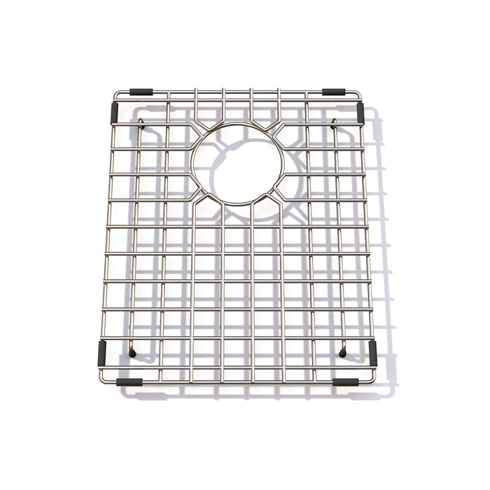 Franke PS2-14-36S Stainless Steel Bottom Sink Grid for Professional 2.0 PS2X120-14-14 Sink - Stainless