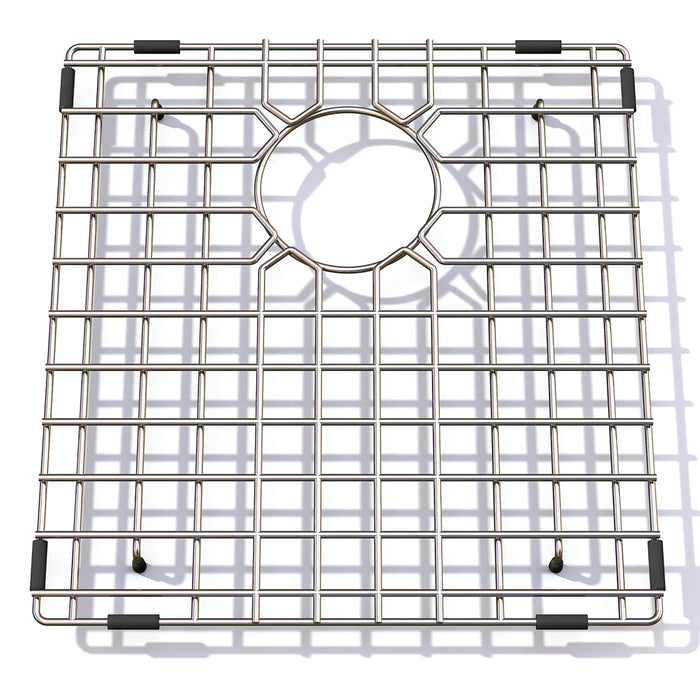 Franke PS2-16-36S Stainless Steel Bottom Sink Grid for Professional 2.0 PS2X120-16-16 Sink - Stainless