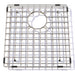 Franke PS2-16-36S Stainless Steel Bottom Sink Grid for Professional 2.0 PS2X120-16-16 Sink - Stainless