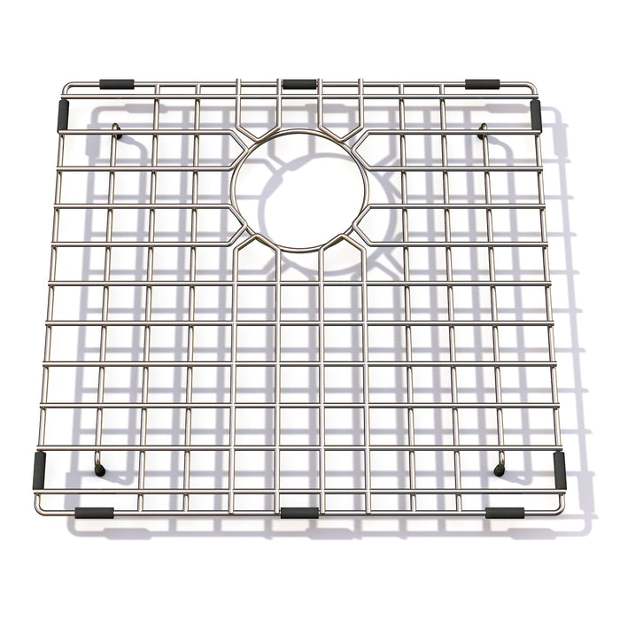 Franke PS2-18-36S Stainless Steel Bottom Sink Grid for Professional 2.0 PS2X110-18/PS2X160-18-11 Sinks - Stainless