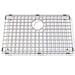 Franke PS2-27-36S Stainless Steel Bottom Sink Grid for Professional 2.0 PS2X110-27 Sink - Stainless