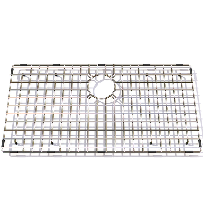 Franke PS2-33-36S Stainless Steel Bottom Sink Grid for Professional 2.0 PS2X110-33 Sink - Stainless