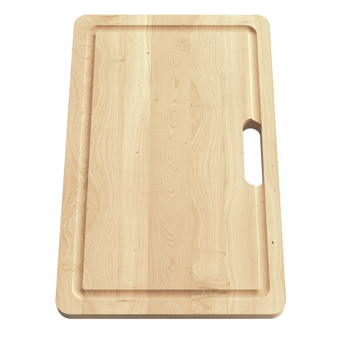 Franke PS2-45S Solid Wood Cutting Board for Professional 2.0 Series Sinks