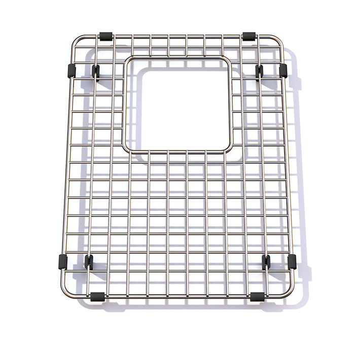 Franke PT14-36S Stainless Steel Bottom Sink Grid for Pescara PTX110-14/PTX160-31/PTX160-37 Sinks - Stainless