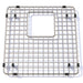 Franke PT17-36S Stainless Steel Bottom Sink Grid for Pescara PTX110-17/PTX160-31/PTX160-40 Sinks - Stainless