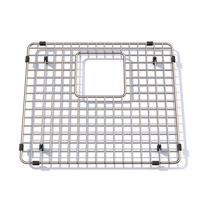 Franke PT20-36S Stainless Steel Bottom Sink Grid for Pescara PTX110-20 Sink - Stainless
