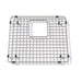 Franke PT20-36S Stainless Steel Bottom Sink Grid for Pescara PTX110-20 Sink - Stainless