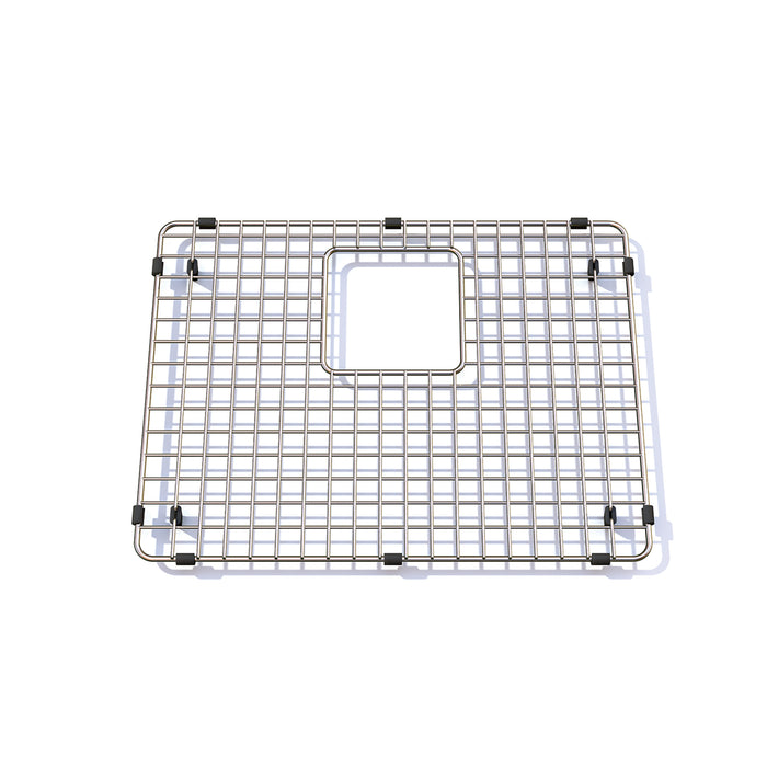 Franke PT22-36S Stainless Steel Bottom Sink Grid for Pescara PTX110-22/PTX160-37/PTX160-40 Sinks - Stainless