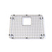 Franke PT22-36S Stainless Steel Bottom Sink Grid for Pescara PTX110-22/PTX160-37/PTX160-40 Sinks - Stainless
