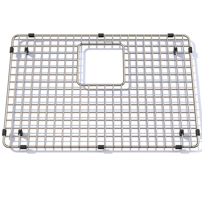 Franke PT25-36S Stainless Steel Bottom Sink Grid for Pescara PTX110-25 Sink - Stainless