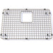 Franke PT25-36S Stainless Steel Bottom Sink Grid for Pescara PTX110-25 Sink - Stainless