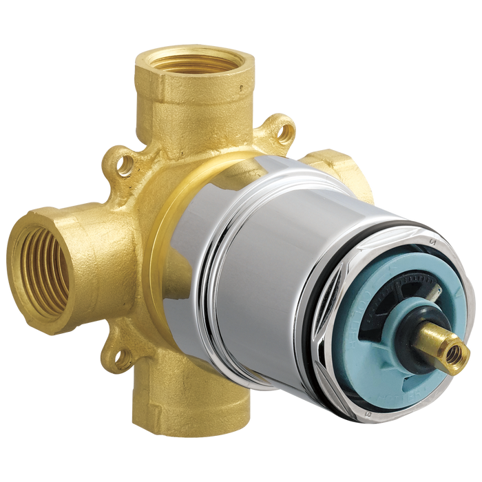 MultiChoice Universal Rough-In Valve