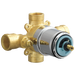 Delta PTR188700-IPWS Pressure Balance Valve with Female Threads with Stops