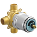 MultiChoice Universal Rough-In Valve