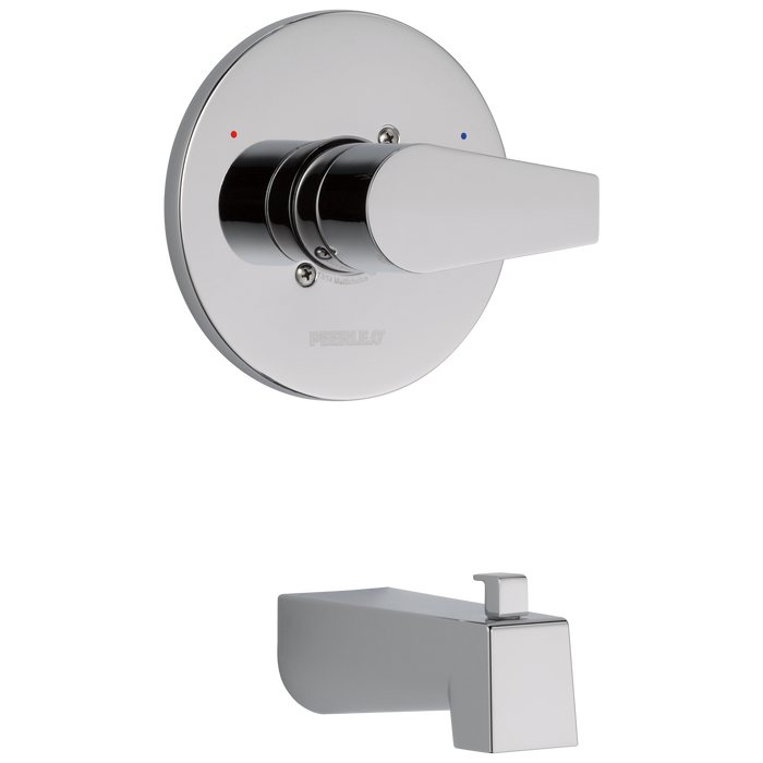 Delta PTT14119 Xander Tub Only Multichoice