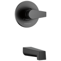 Matte Black