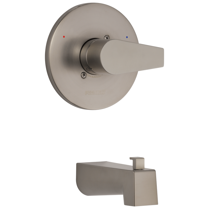 Delta PTT14119 Xander Tub Only Multichoice