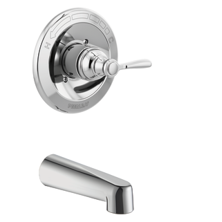 Peerless Elmhurst: Tub Only Trim Kit