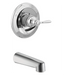 Peerless Elmhurst: Tub Only Trim Kit