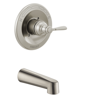 Peerless Elmhurst: Tub Only Trim Kit