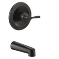 Oil Rubbed Bronze