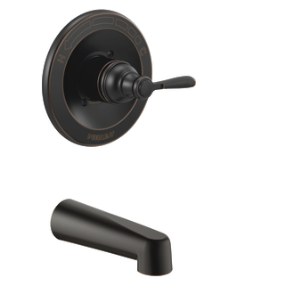 Peerless Elmhurst: Tub Only Trim Kit