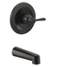 Peerless Elmhurst: Tub Only Trim Kit