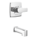 Peerless Ezra PTT14171 Tub Only Trim Kit - Chrome