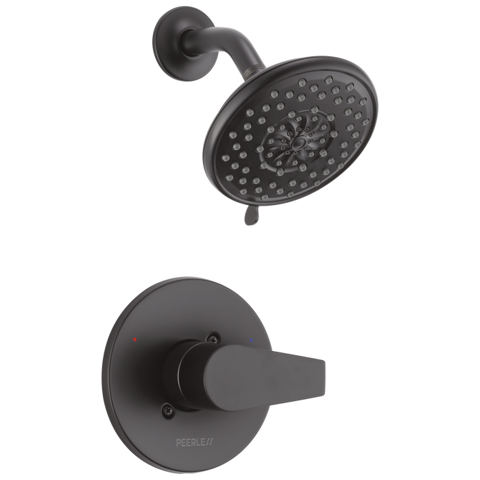 Shower Only Trim Kit