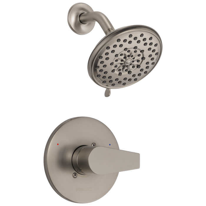 Delta PTT14219 Xander Shower Only Multichoice