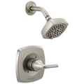 Brushed Nickel