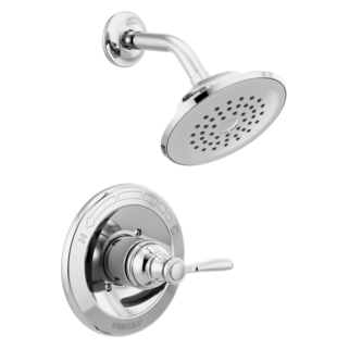 Peerless Elmhurst: Shower only trim kit