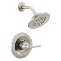 Brushed Nickel