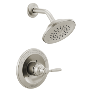 Peerless Elmhurst: Shower only trim kit