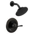 Oil Rubbed Bronze