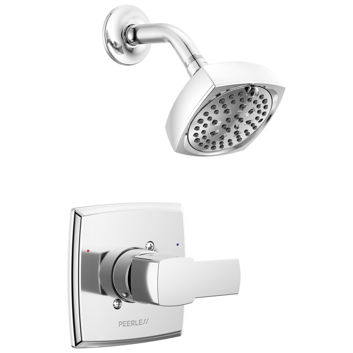 Peerless Ezra PTT14271 Shower Only Trim Kit - Chrome