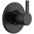 Matte Black