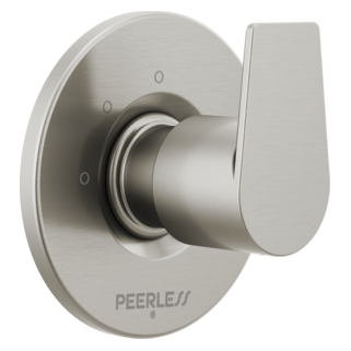 Peerless Other: 3-Setting Diverter Trim
