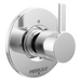 Peerless Precept: 3-setting diverter trim