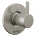 Peerless Precept: 3-setting diverter trim