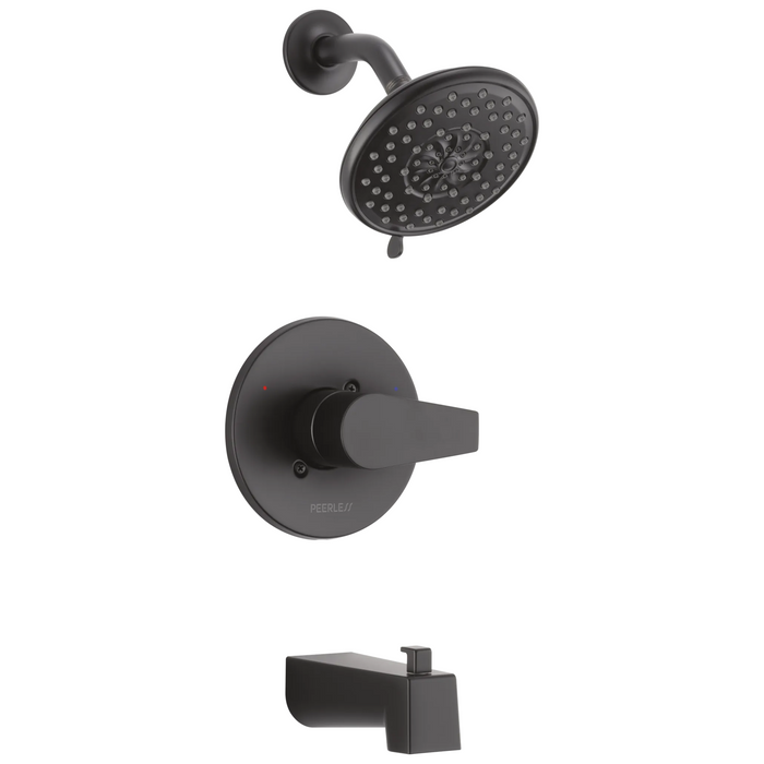 Tub and Shower Trim Kit