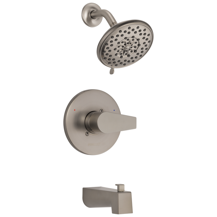Delta PTT14419 Xander Tub Shower Multichoice